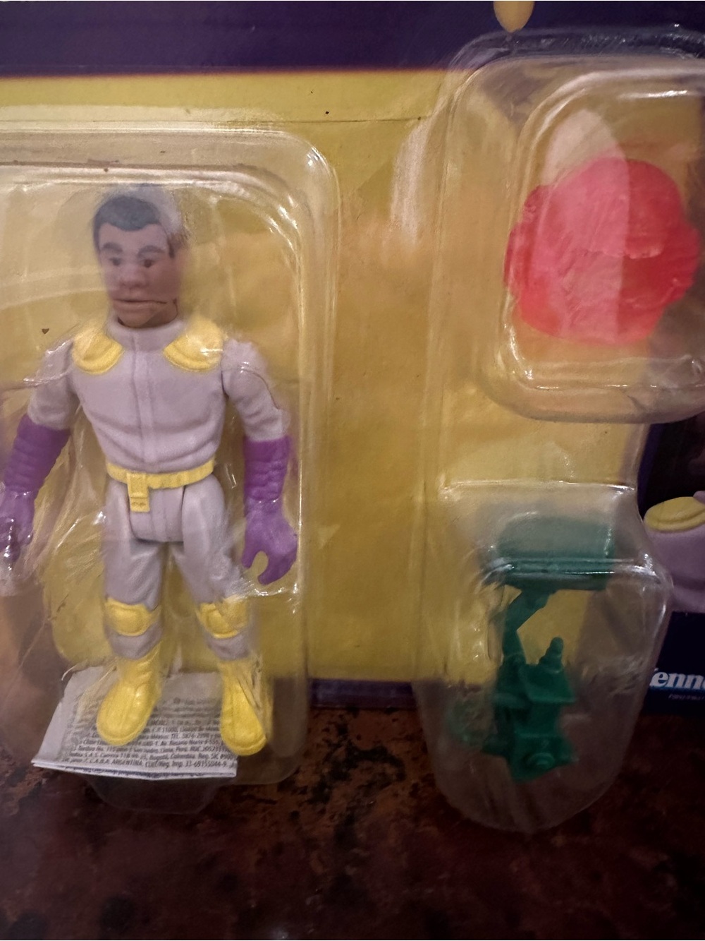 Kenner - Picture 6 of 9